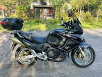 Honda Varadero 1000, Dual Abs, niski przebieg!