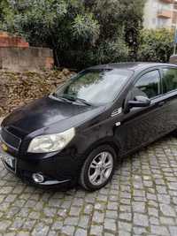 Chevrolet Aveo 1.2i Excelente Estado