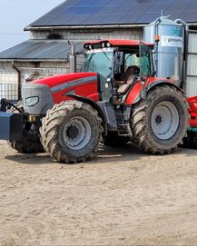 Mccormick xtx 145  200 new holland