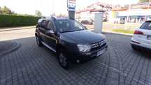 Dacia Duster Bogate wyposażenie, serwis ASO