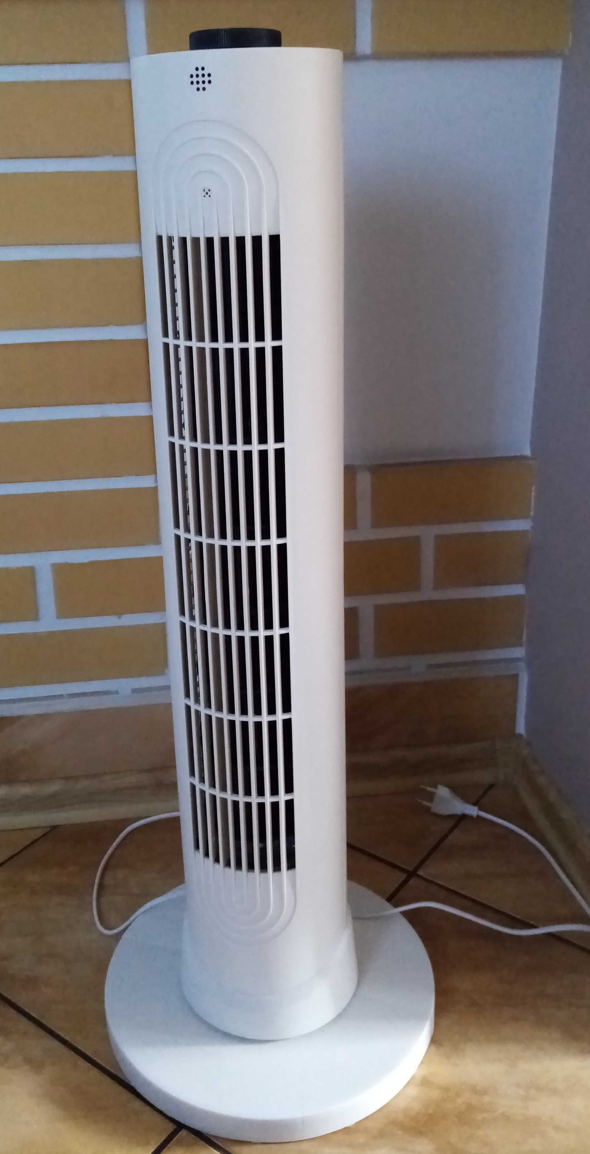 Wentylator kolumnowy Hoffen 50 W