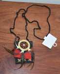 Bolsinha/Porta-moedas “Apanha-Sonhos” – Dreamcatcher