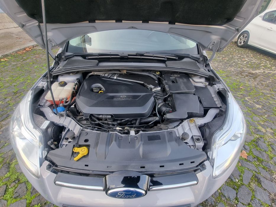 1.6 Turbo gasolina 150cv