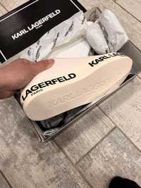 Karl Lagerfeld Paris ORIGINAL
Bella Sneaker