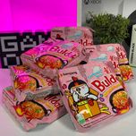 локшина Samyang Buldak Гостра Соус Бульдак Карбонара Сир Кімчі ОПТ x10