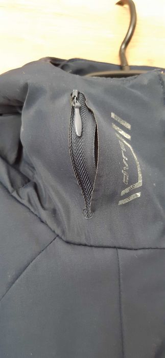 Kurtka męska XL zimowa zima Diverse nieprzemakalna ciepła