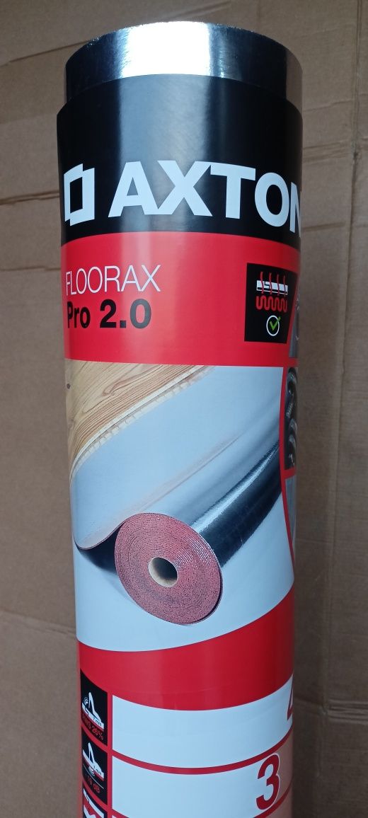 Podkład podłogowy Axton 2 mm