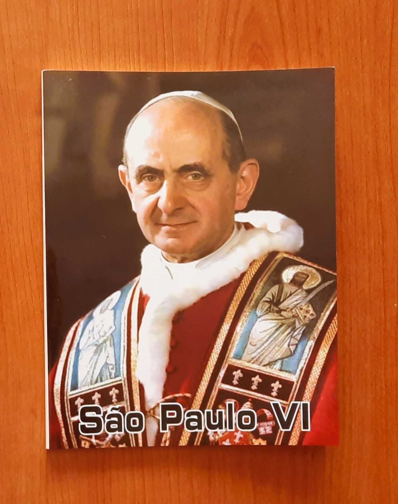 Papa João Paulo II  (3 LIVROS) + OFERTA