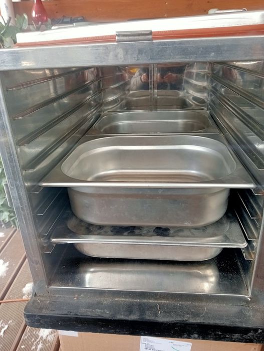 Termoport Termobox Rieber