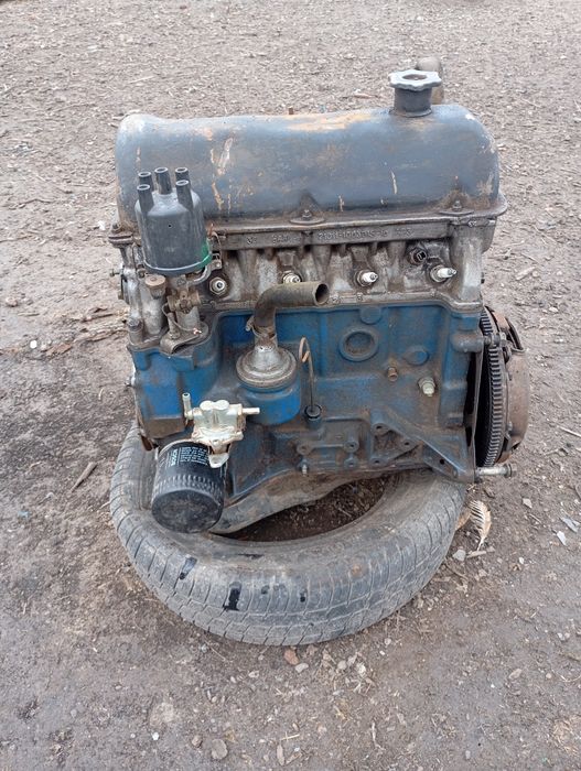 Продам двигун Ваз 1.3