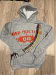 bluza hoodie bandolier fortnite magazynek pasek war culture usa drip
