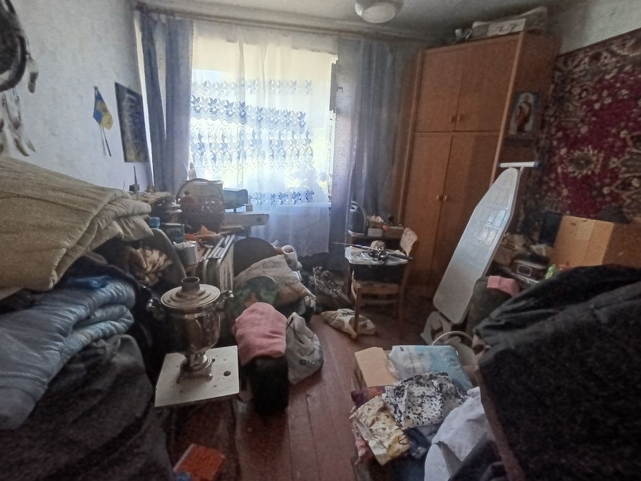 Півбудинку по вул.Метерологічна