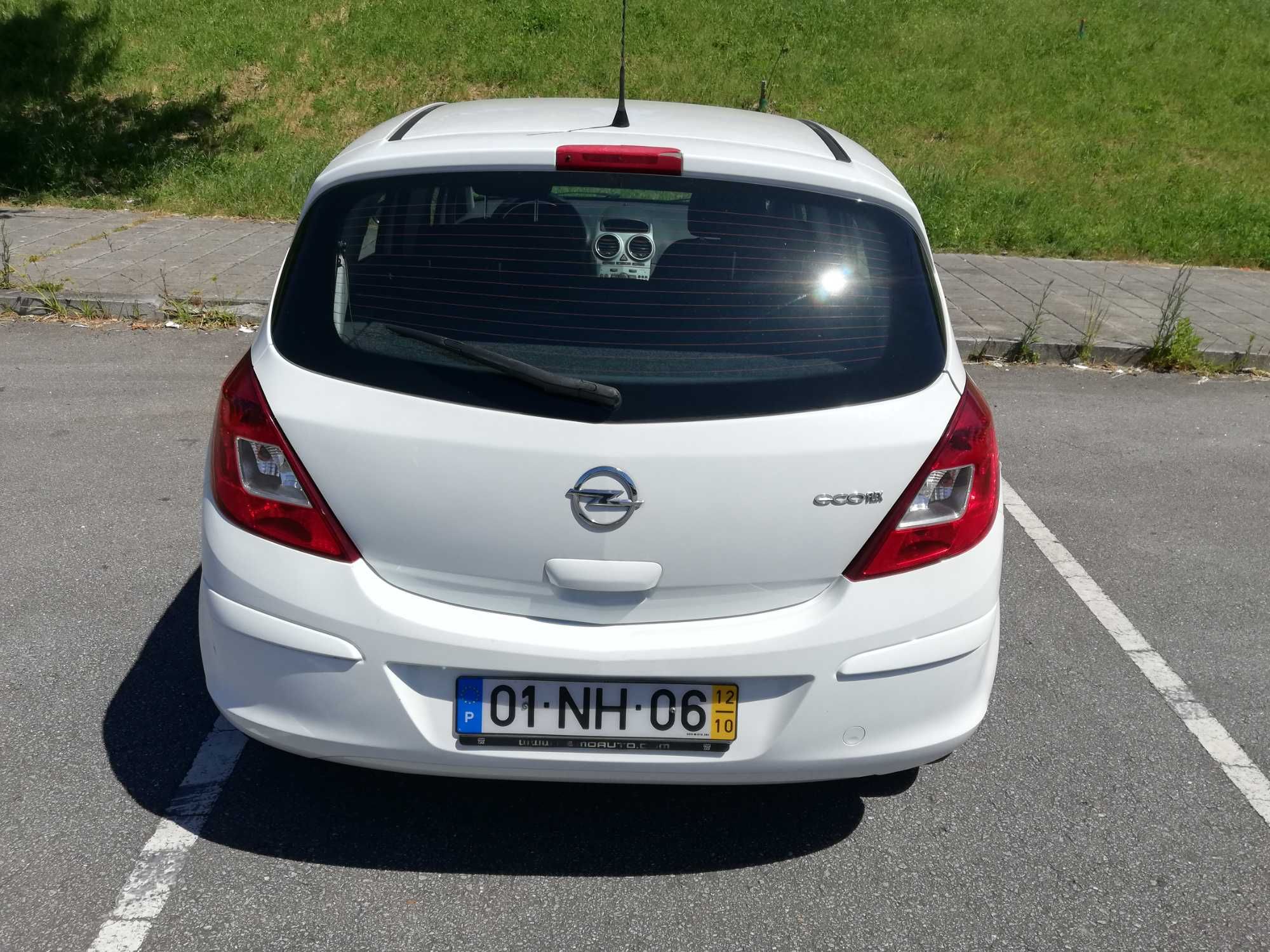 Opel Corsa 1.3 CDTi Enjoy EcoFLEX