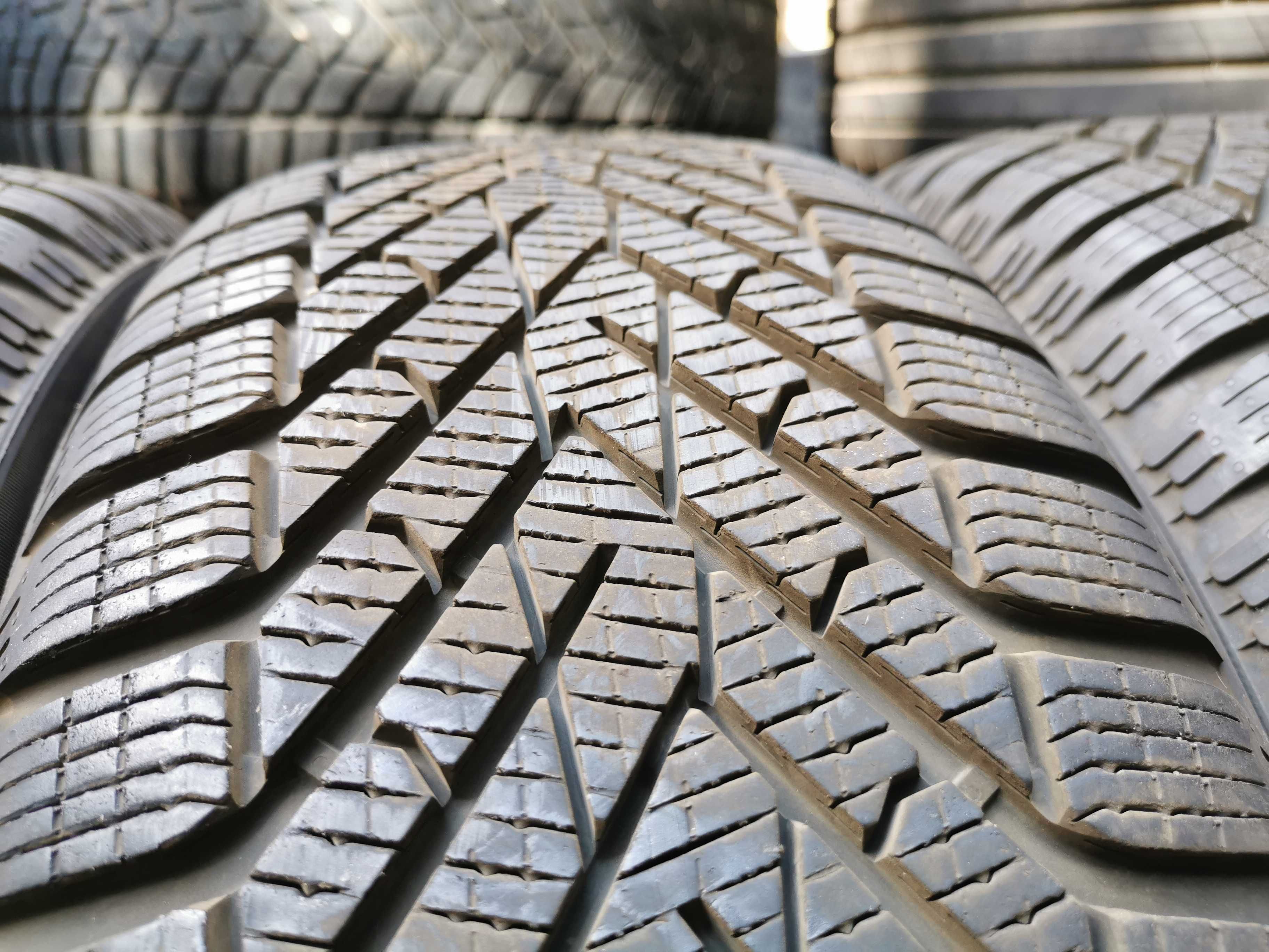 Opony używane 175/65r15 185/60r15 195/60r15 205/65r15 MONTAŻ! WYSYŁKA!
