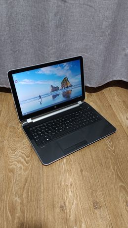»Отличный ноутбук HP Intel• DDR3 4-8 Gb• Radeon 8670 1 Gb• HDD 750 SSD