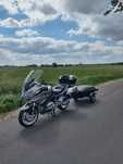 BMW R1200RT Seria K52