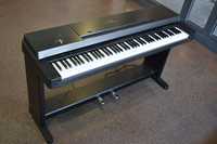 Yamaha Clavinova Clp. 350 Advenced Wave Memory Awm