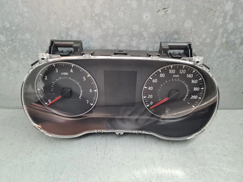 Quadrante / painel de instrumentos DACIA Sandero III