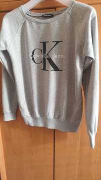 Super bluza CK Calvin Klein r S