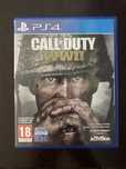 Call of Duty WW2 (PL) ps4 ps5
