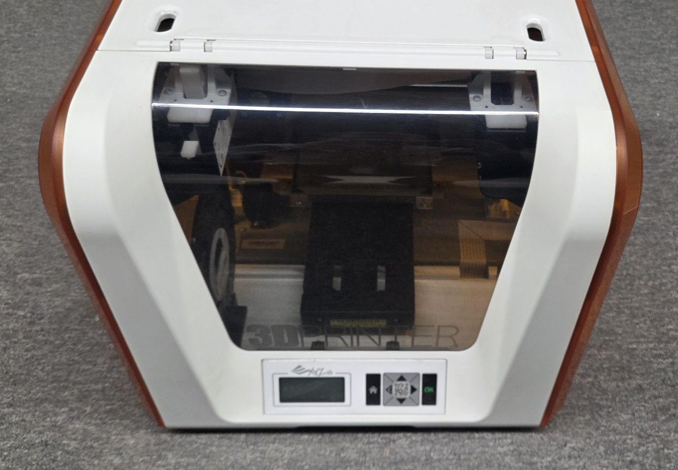 Принтер 3D XYZprinting Junior 1.0 (3F1J0XEU00E