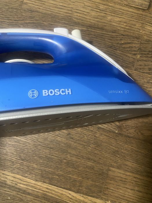 Утюг праска Bosch sensixx B1