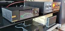 streamer odtwarzacz sieciowy EVERSOLO DMP-A6 Master Edition
