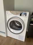 Suszarka Beko 8 kg