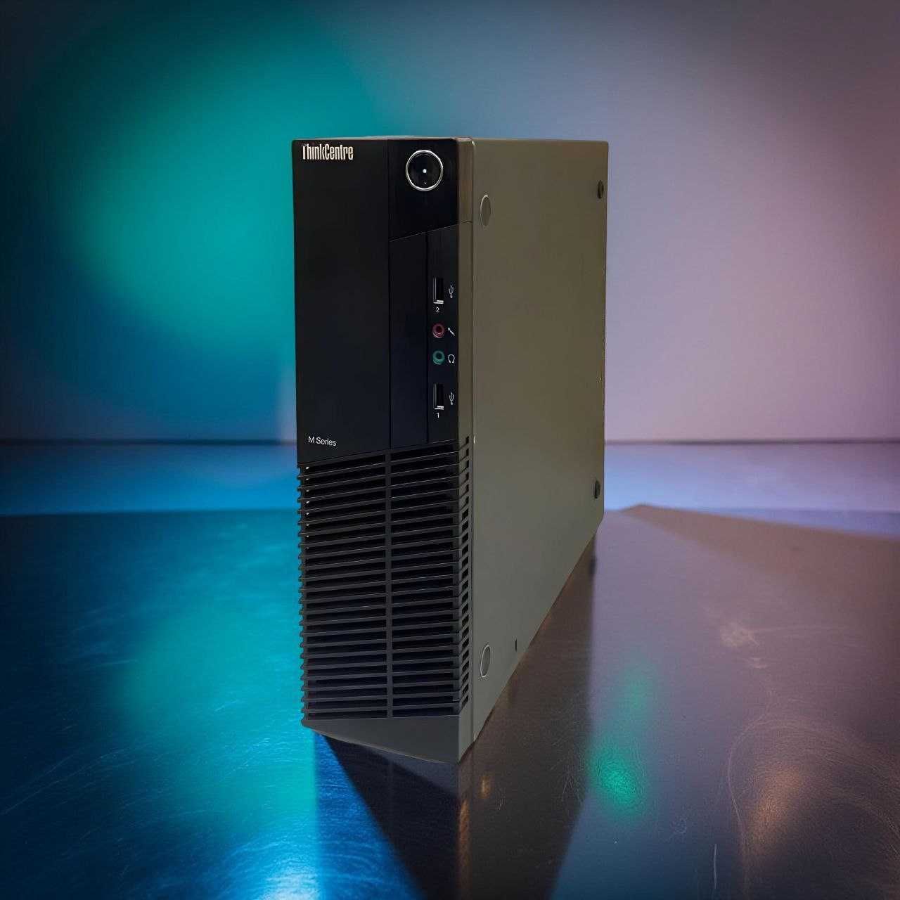 Системний блок LENOVO Celeron G540,компʼютерна техніка персональний пк