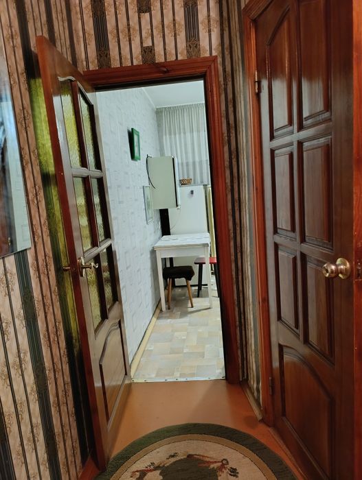 Здам 1но кімнатну квартиру