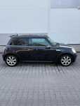 Mini Cooper S r56 2007 rok produkcji 180 KM czarny z dodatkami