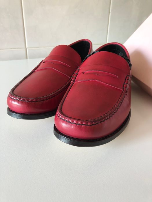 Novo - Sapatos Alvor - 38 - Mariano