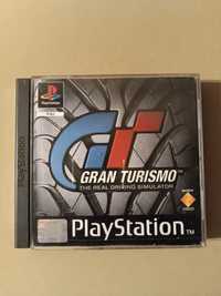 Gran Turismo PS1