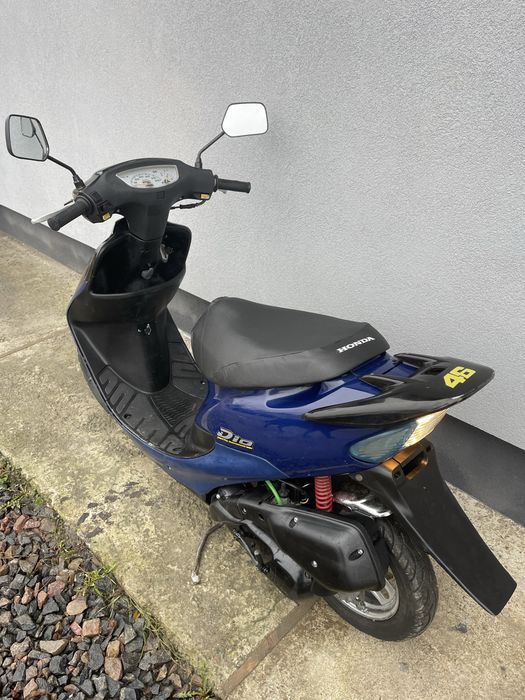 Honda dio 34 в дуже хорошому стані