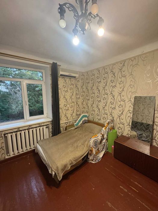 Оренда 3-х кімнатної квартири, парк Горького, НЕДОРОГО!