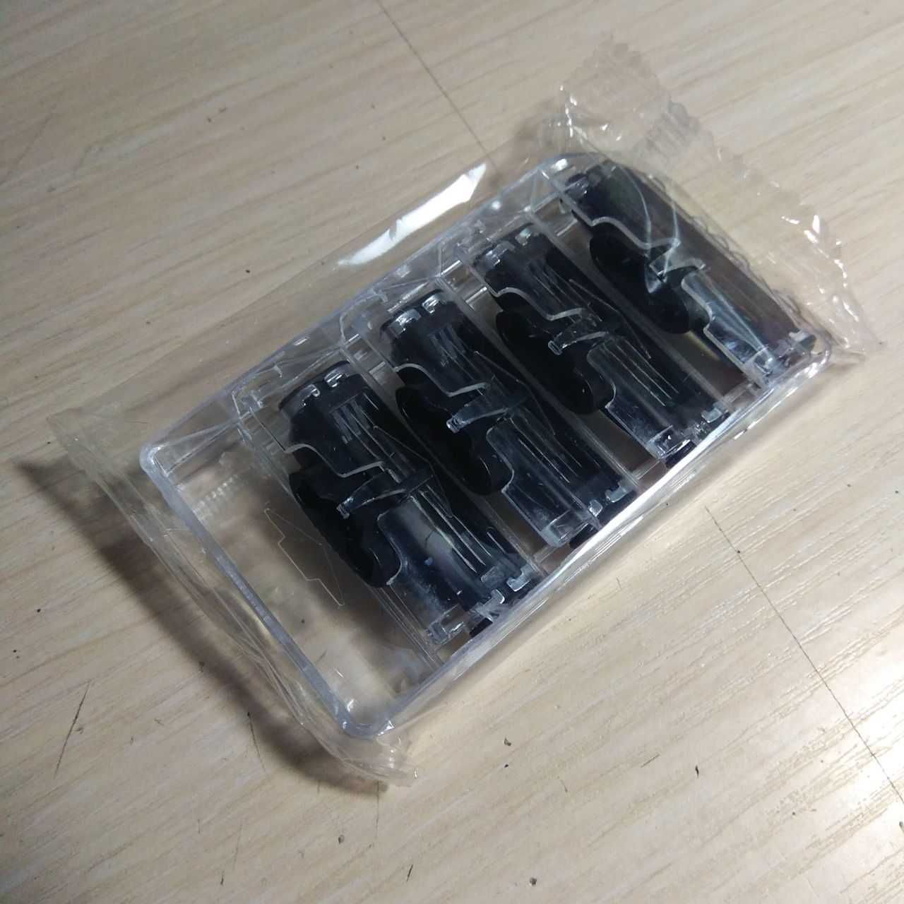 Комплект для гоління Gillette Mach3