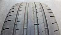 2x 235/40R18 95Y Goodyear F1 Asymmetric 3 / 5,6mm