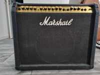 Amplificador Marshall Valvestate 8080