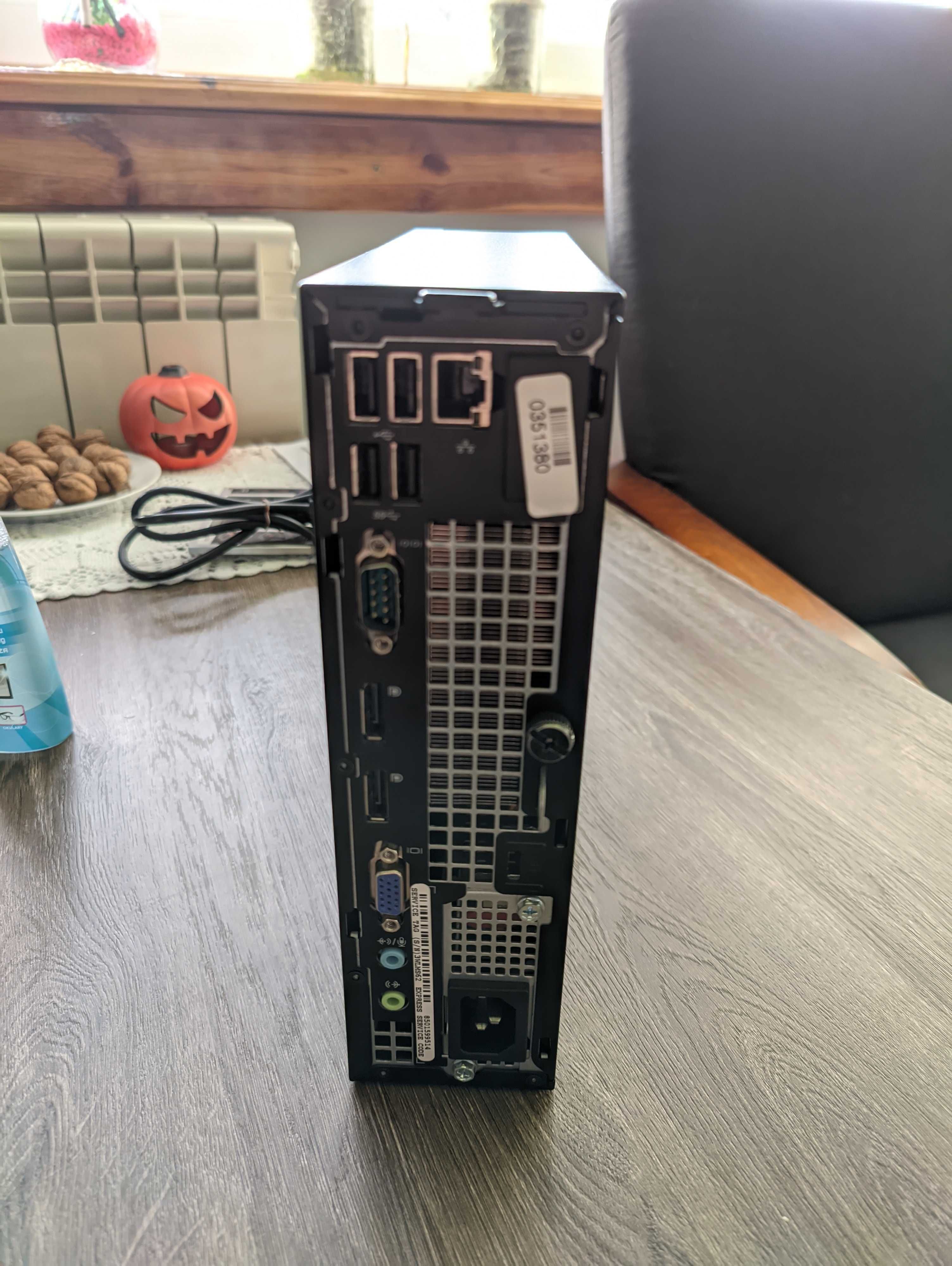 Dell 9020 Optiplex USFF