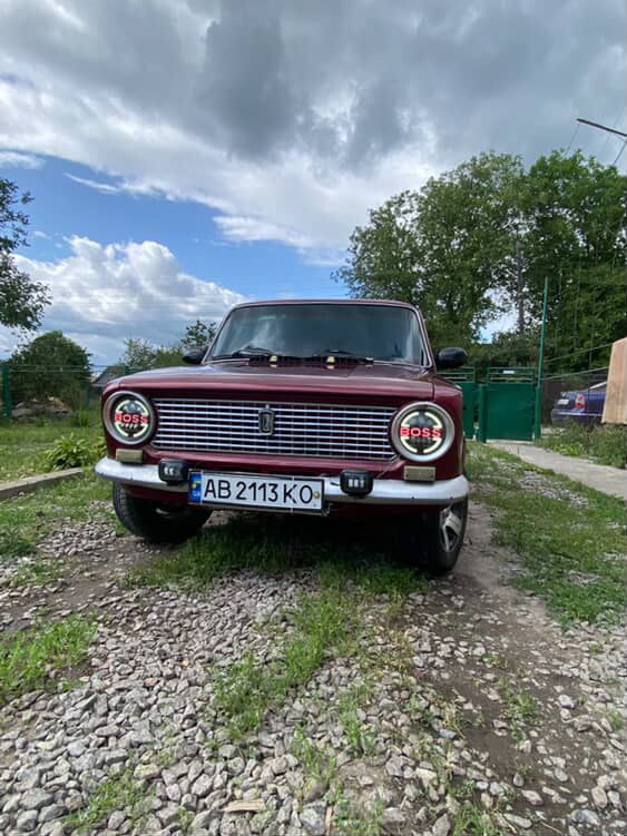 Продам Авто 2101