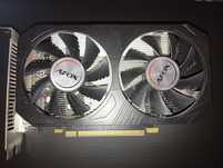 Karta graficzna AFOX-RX560