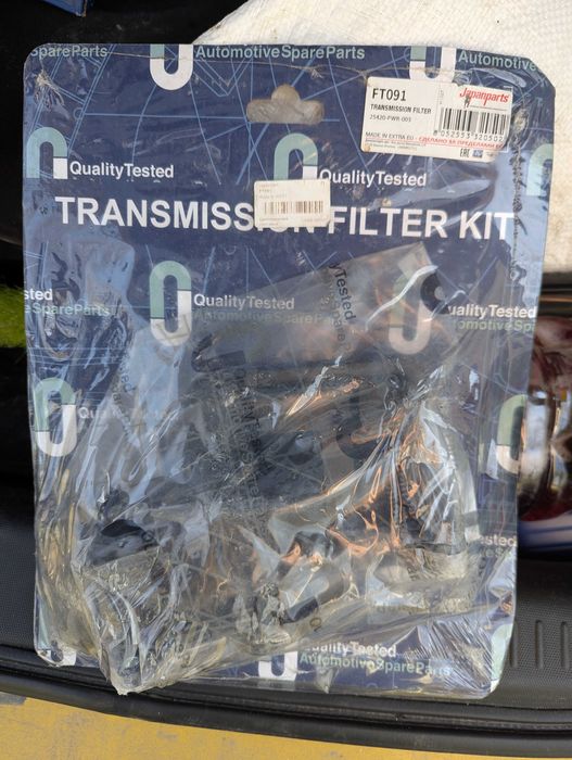 Продам трансмісійний фільтр Japanparts FT091  для АКПП за 500 грн