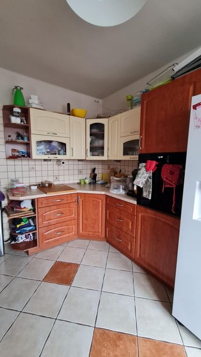 Kuchnia, meble kuchenne komplet