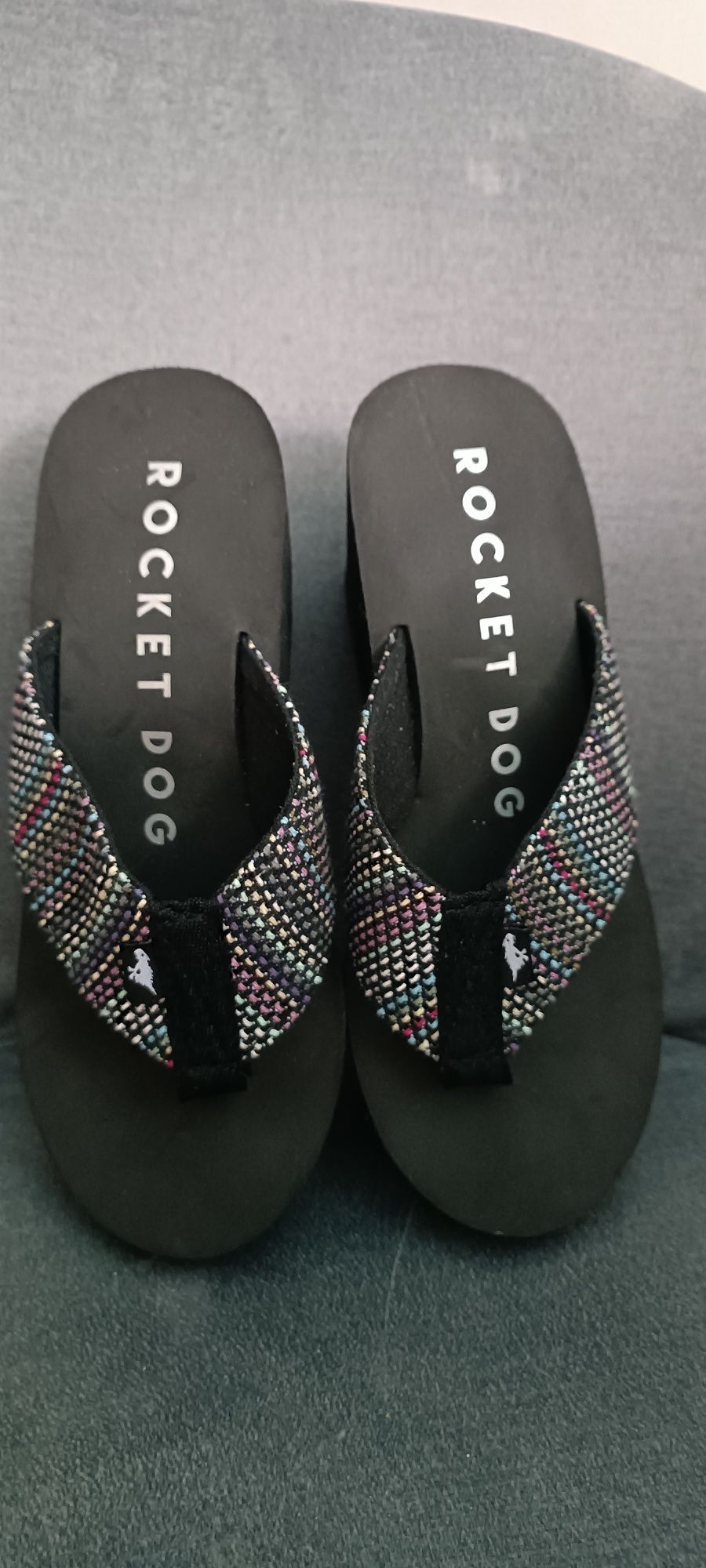 В'єтнамки Rocket dog 37р.