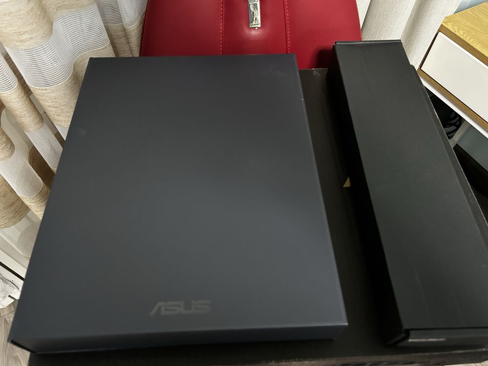 Ноутбук Asus ProArt StudioBook 15 (H500GV) 4K 100% Adobe RGB