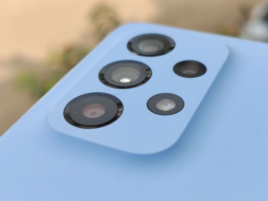 Samsung A53 5G impecável