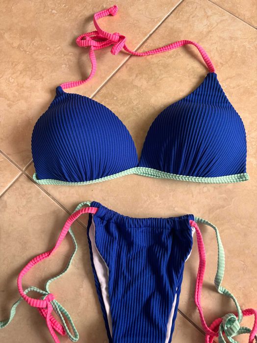 Conjunto biquini novo 38