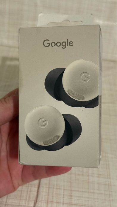 Słuchawki Google Pixel Buds Pro 2
