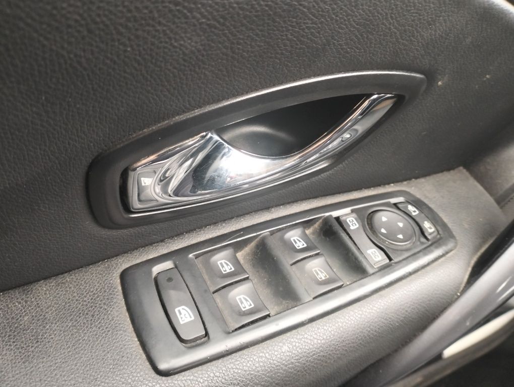 Renault Megane break GT Line