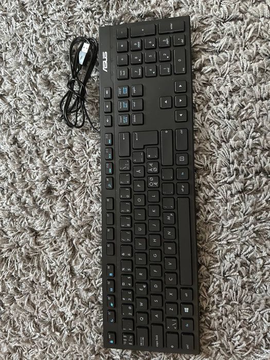 Клавіатура Asus